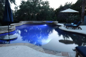 CasaAzul, Austin